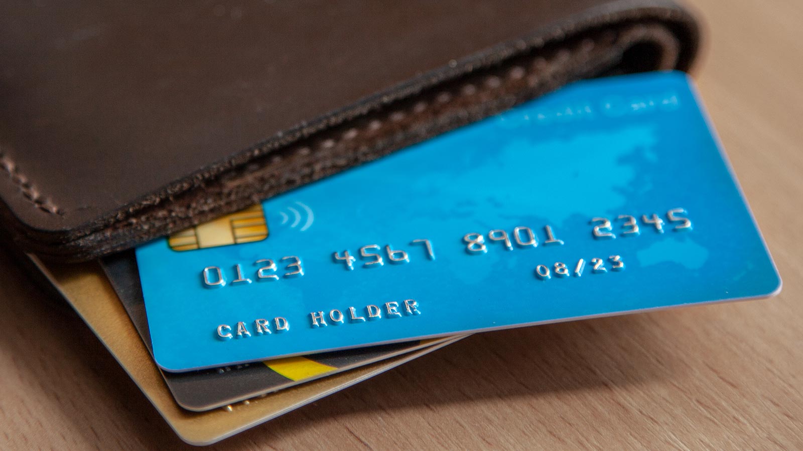 Tarjetas contactless